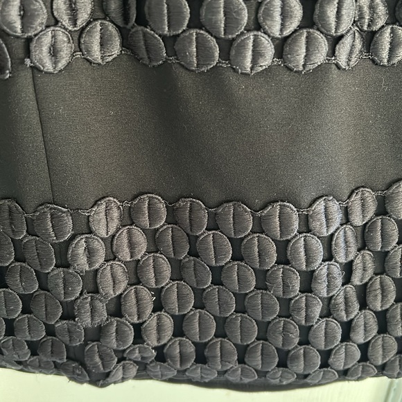 TAYLOR WOMENS DRESS SIZE 6 - Picture 7 of 8